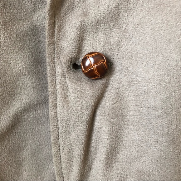 Brad Whitney Western Suit Jacket- Custom made! - Picture 5 of 9